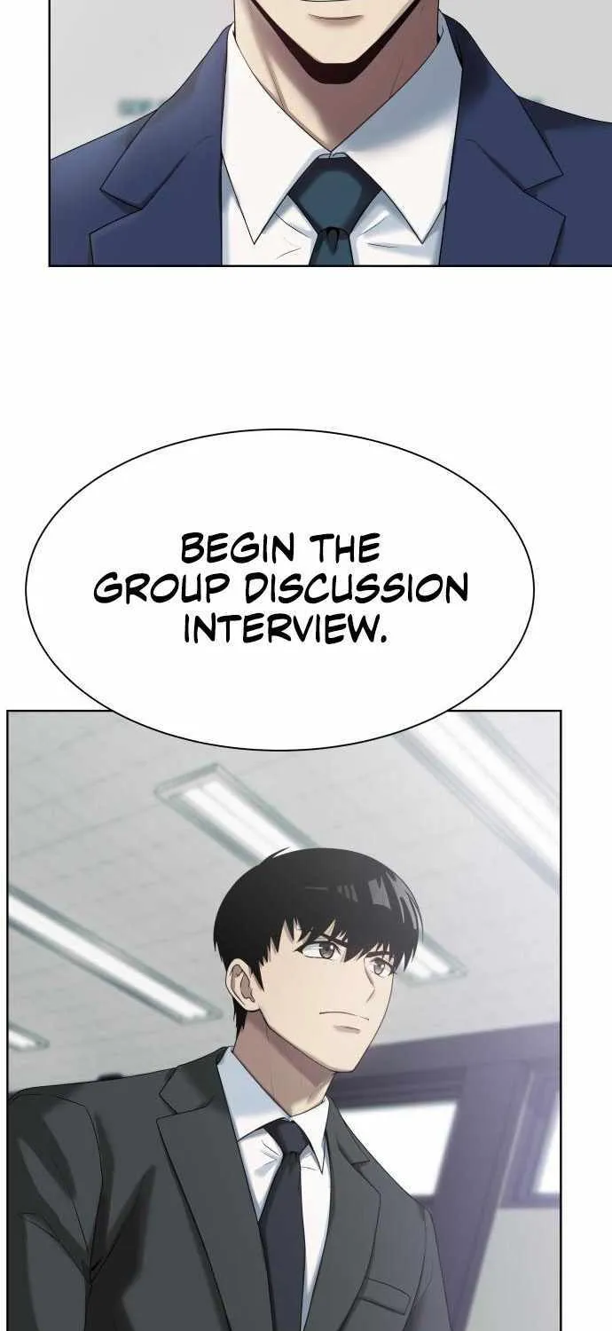 Becoming A Legendary Ace Employee Chapter 4 page 81 - 