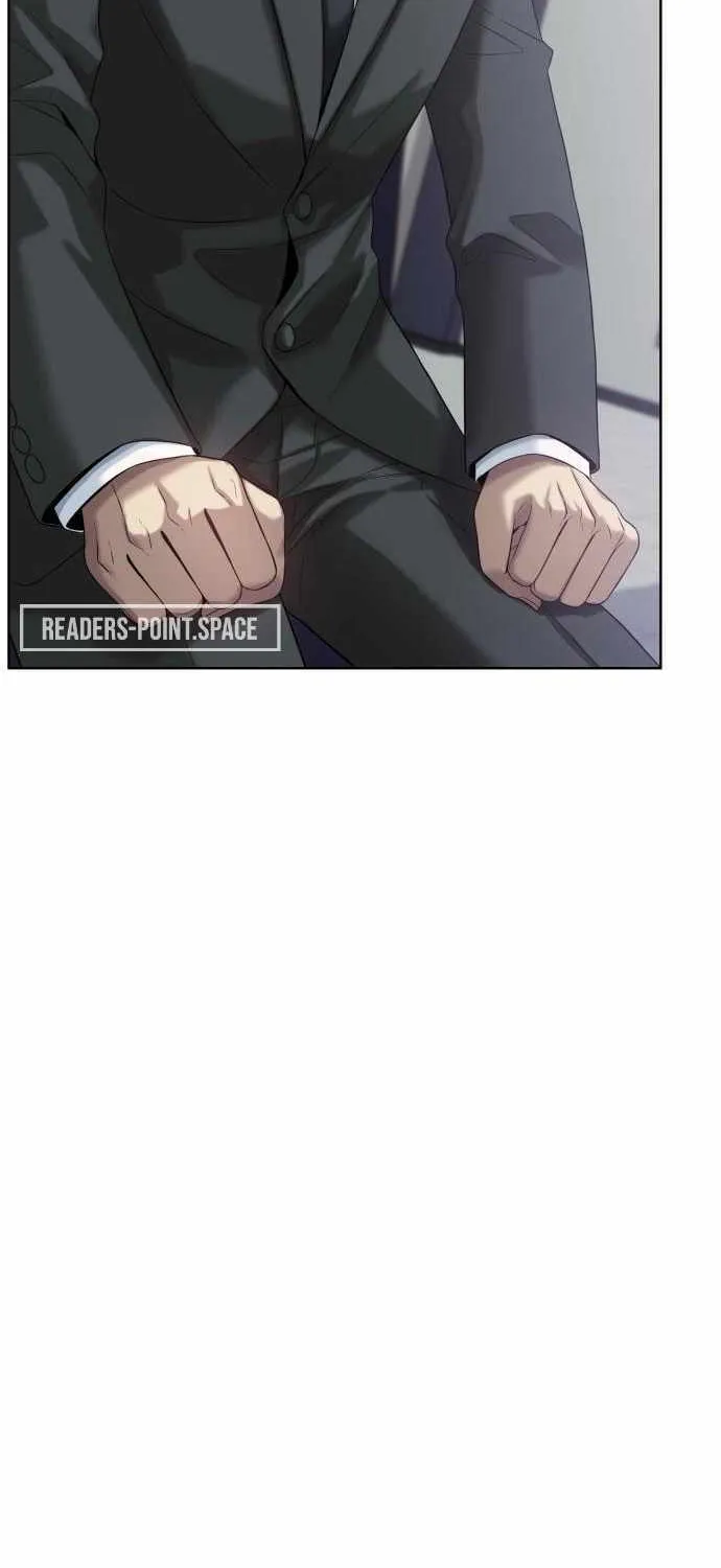 Becoming A Legendary Ace Employee Chapter 4 page 82 - 