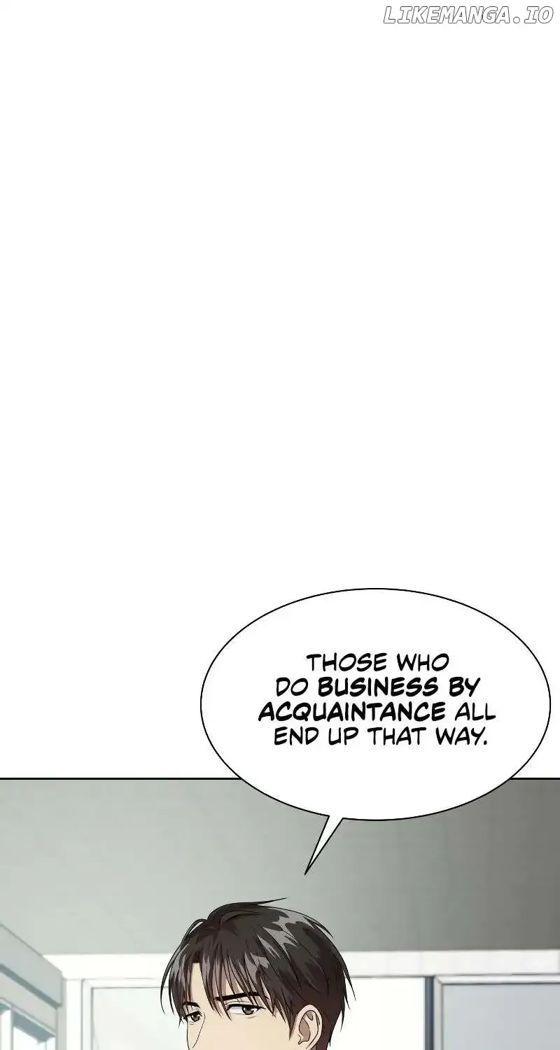 Becoming A Legendary Ace Employee Chapter 40 page 2 - 