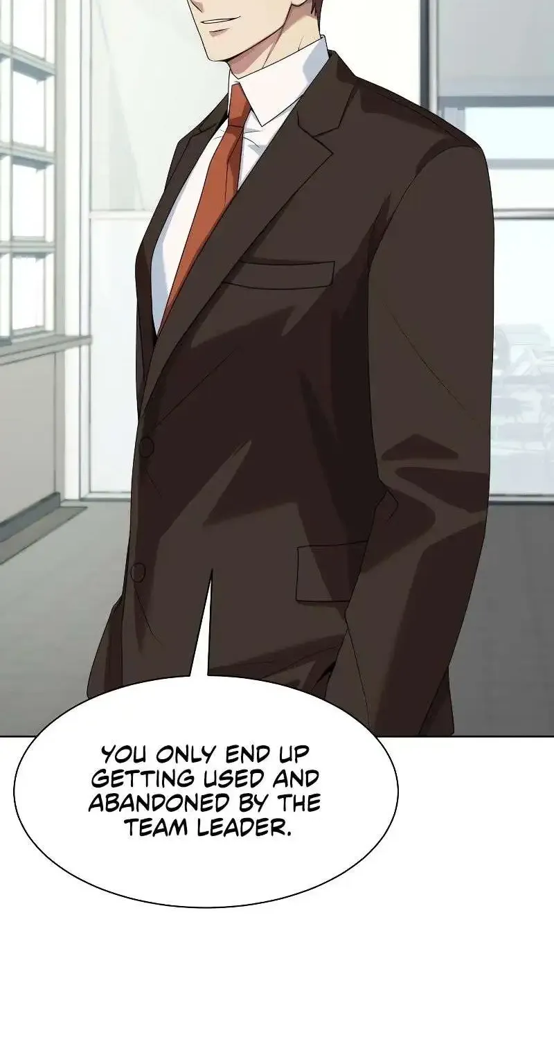 Becoming A Legendary Ace Employee Chapter 40 page 3 - 