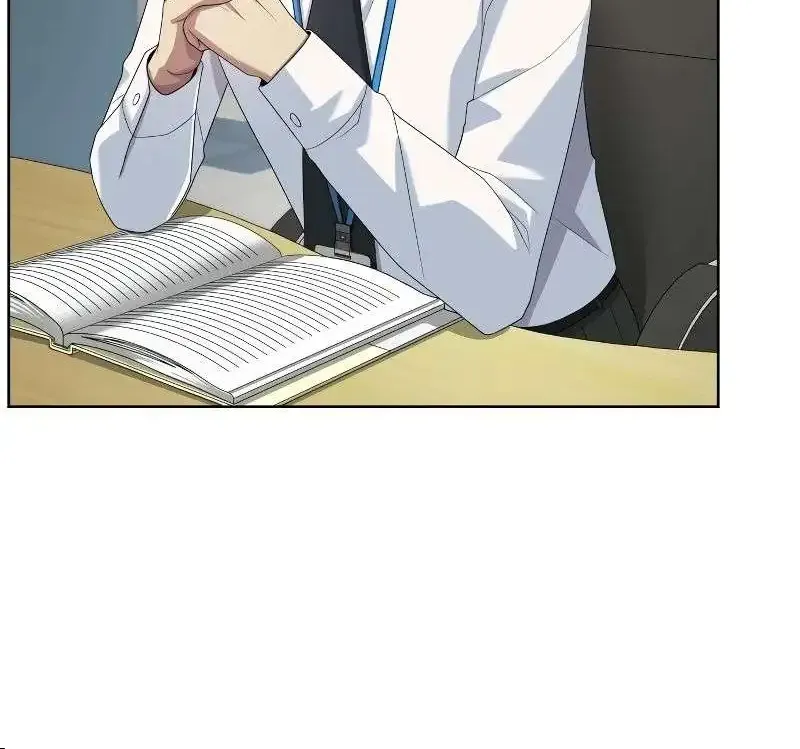 Becoming A Legendary Ace Employee Chapter 40 page 21 - 