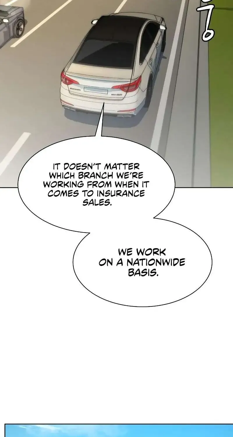 Becoming A Legendary Ace Employee Chapter 40 page 25 - 