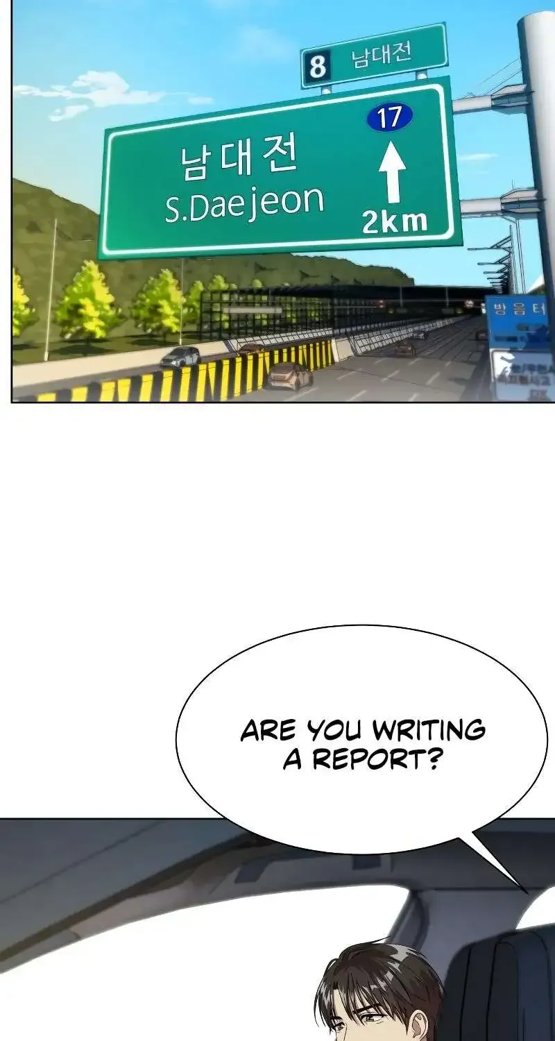 Becoming A Legendary Ace Employee Chapter 40 page 26 - 