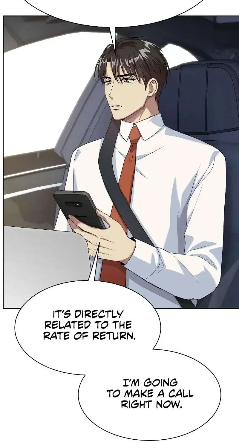 Becoming A Legendary Ace Employee Chapter 40 page 29 - 