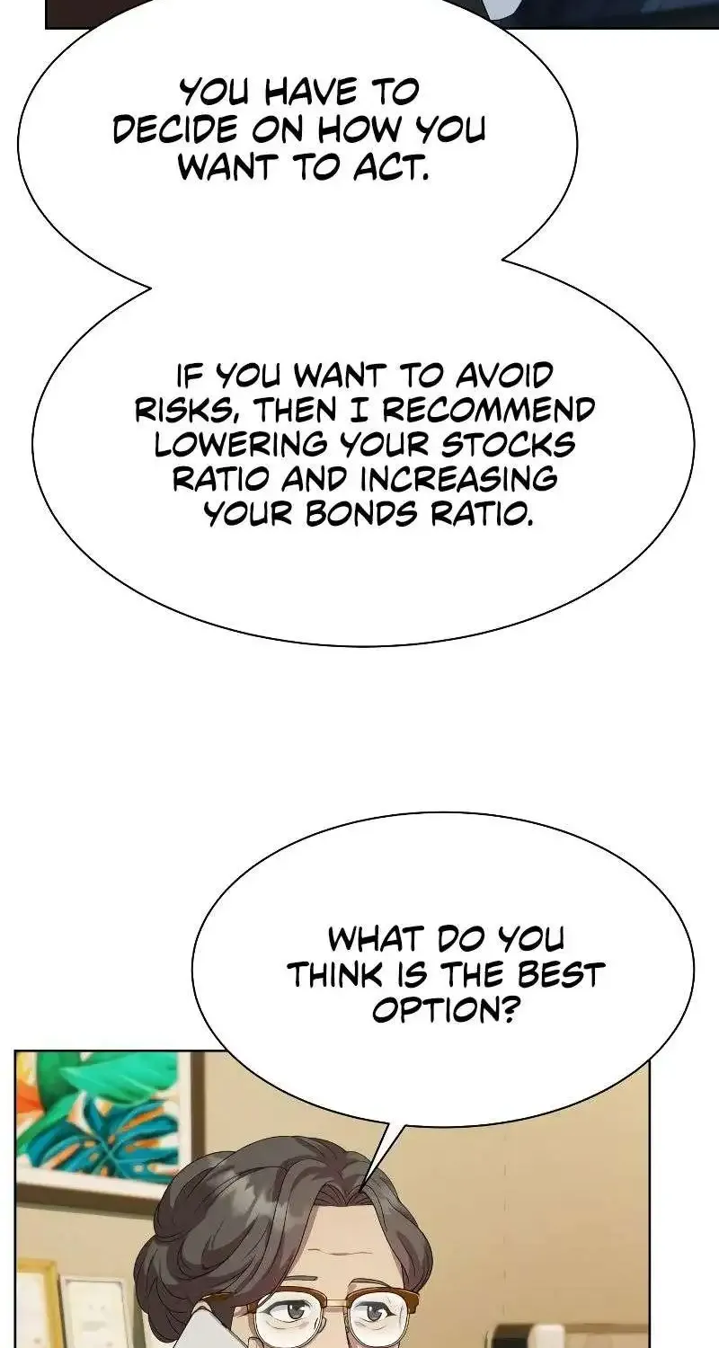 Becoming A Legendary Ace Employee Chapter 40 page 33 - 