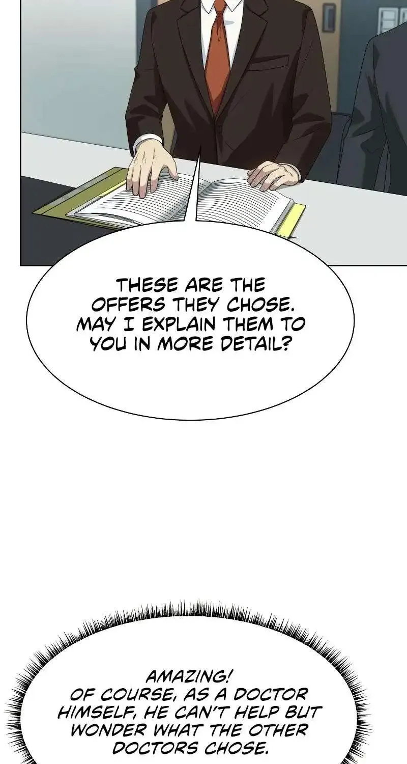 Becoming A Legendary Ace Employee Chapter 40 page 49 - 