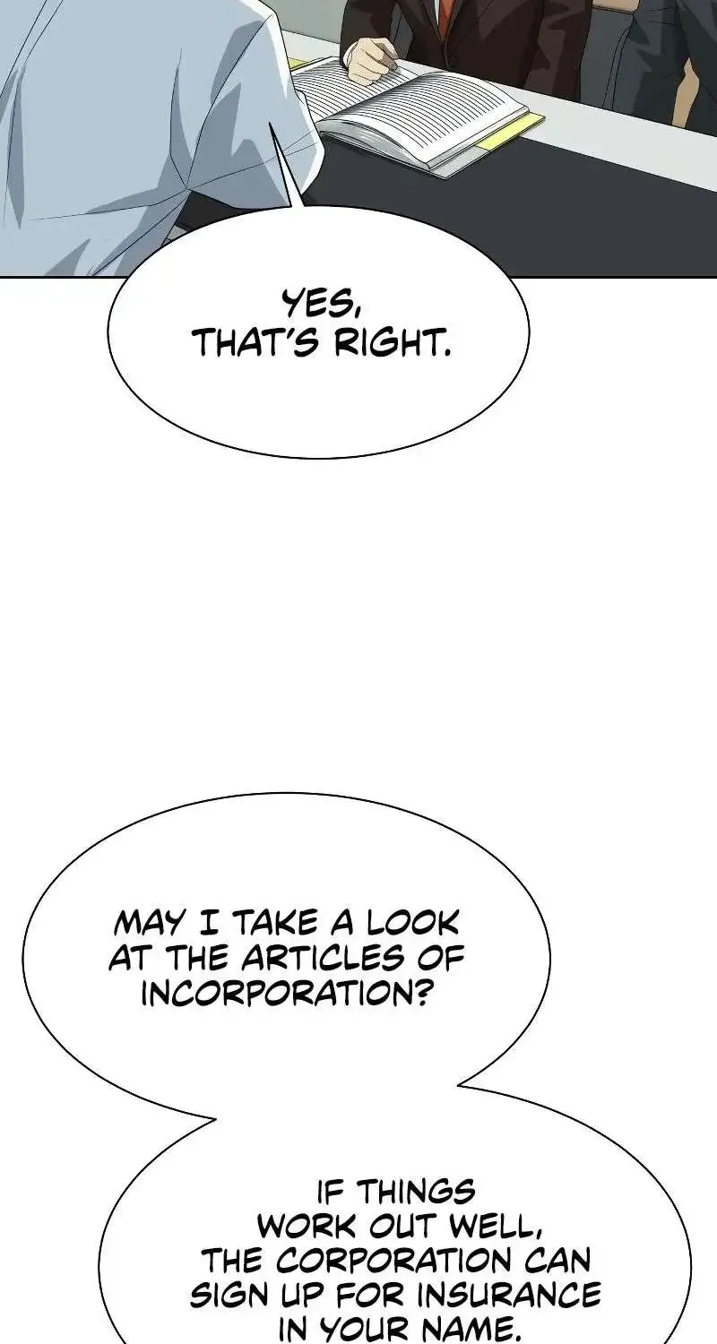 Becoming A Legendary Ace Employee Chapter 40 page 57 - 