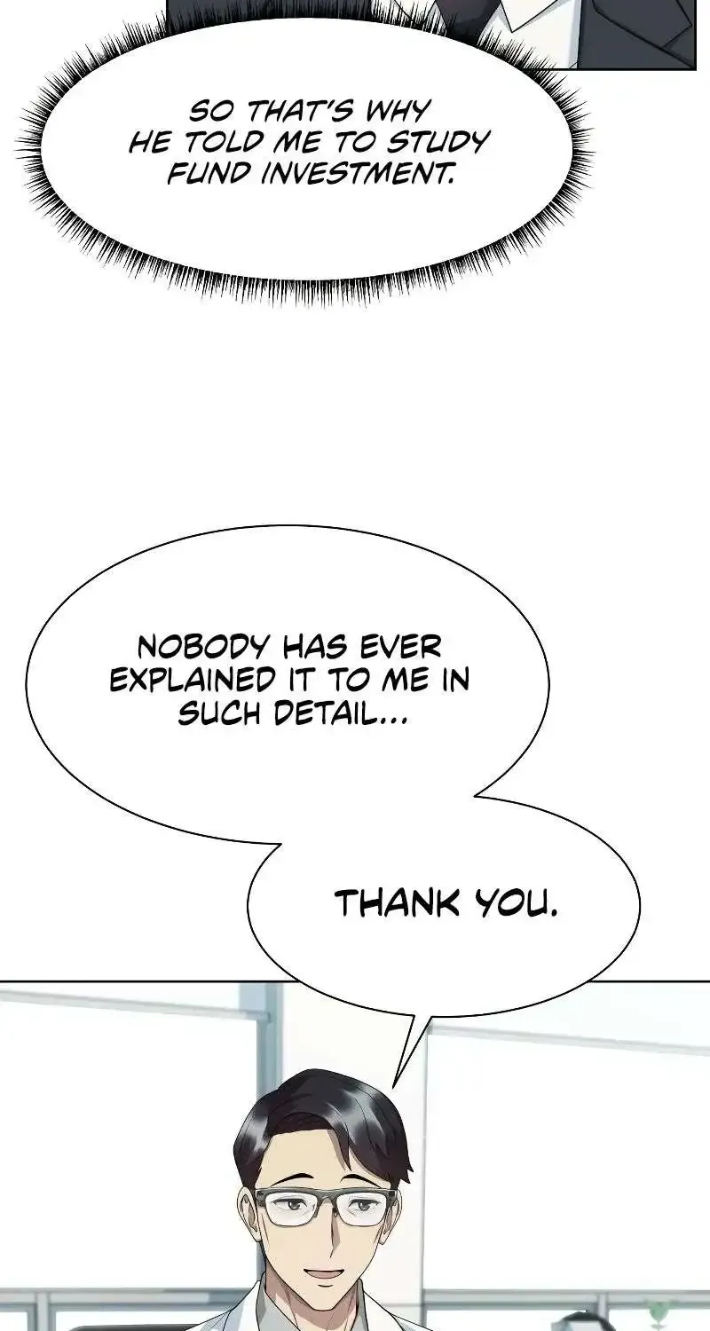 Becoming A Legendary Ace Employee Chapter 40 page 67 - 