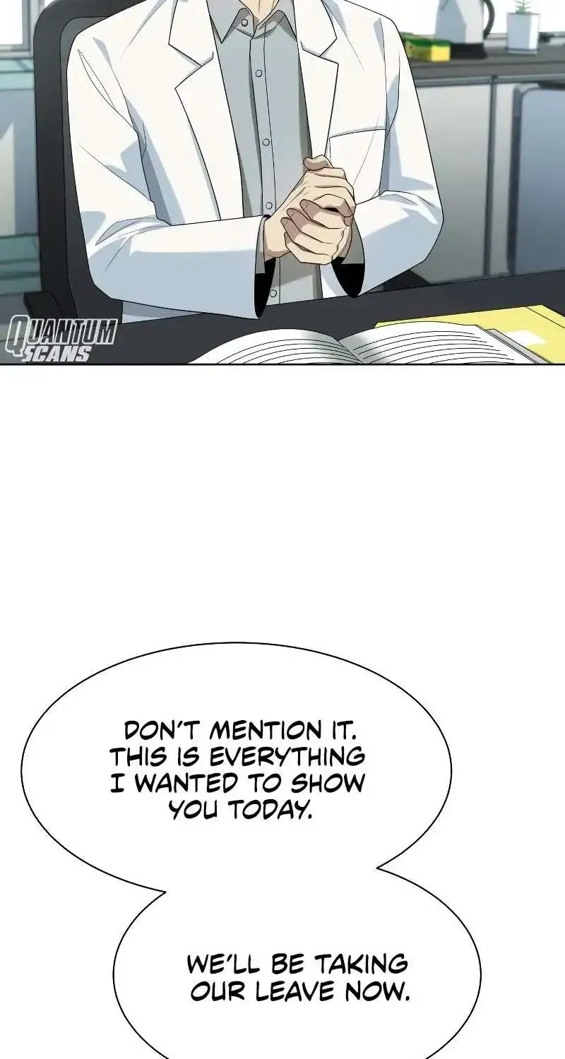 Becoming A Legendary Ace Employee Chapter 40 page 68 - 