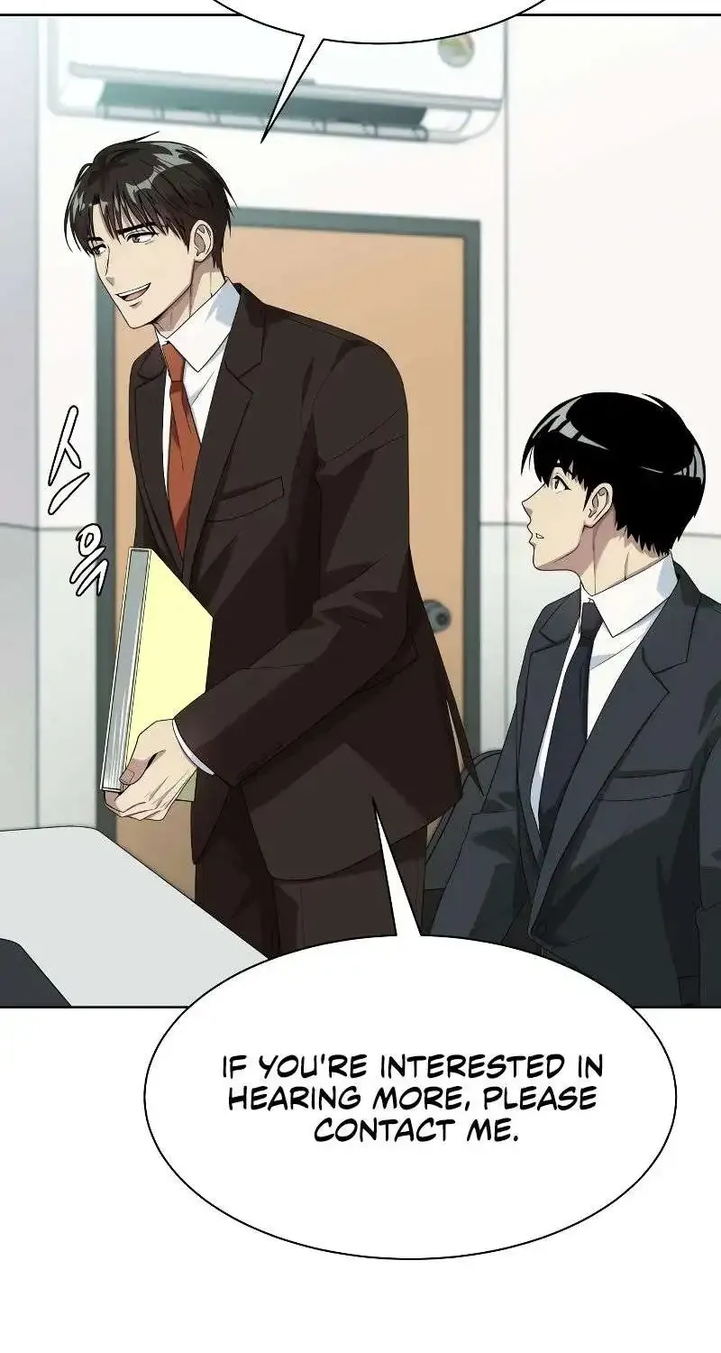Becoming A Legendary Ace Employee Chapter 40 page 69 - 
