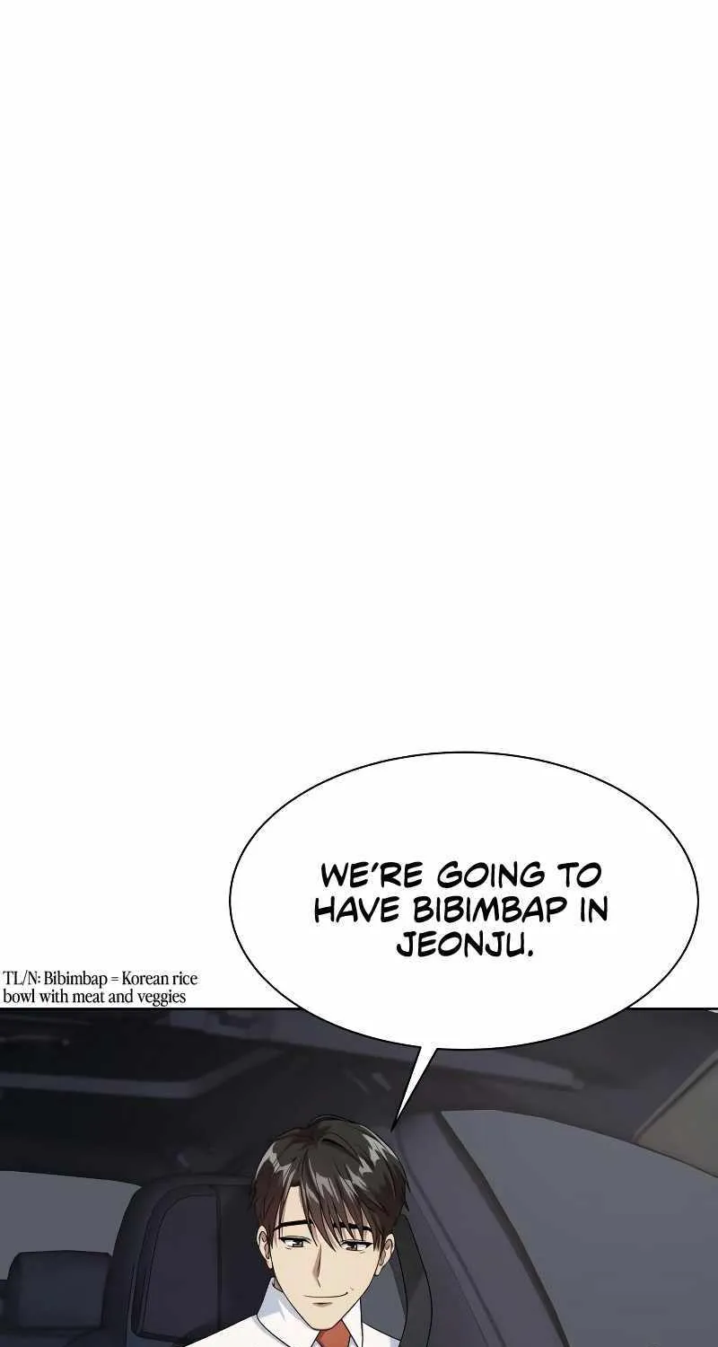 Becoming A Legendary Ace Employee Chapter 41 page 2 - 