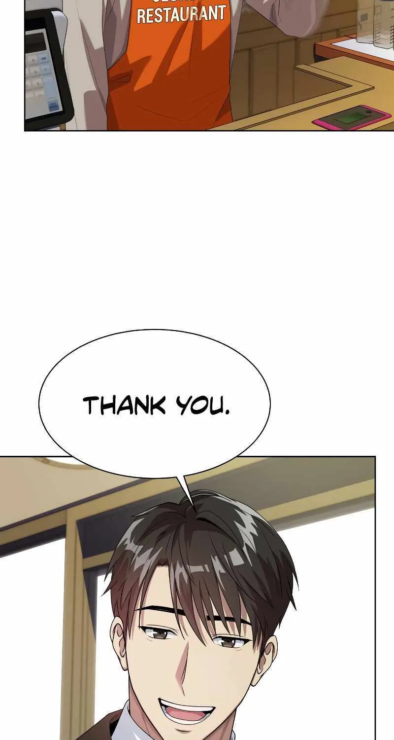 Becoming A Legendary Ace Employee Chapter 41 page 16 - 