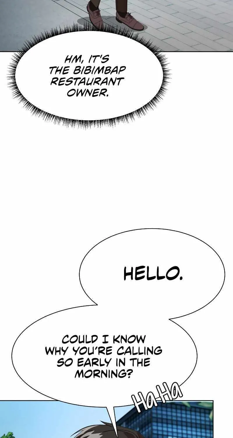 Becoming A Legendary Ace Employee Chapter 41 page 23 - 