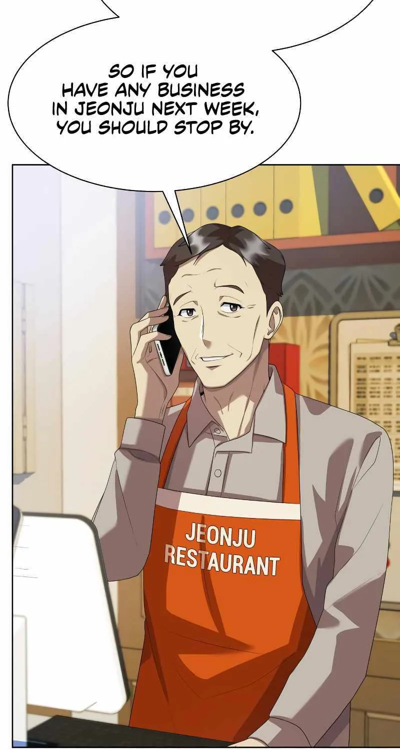 Becoming A Legendary Ace Employee Chapter 41 page 25 - 