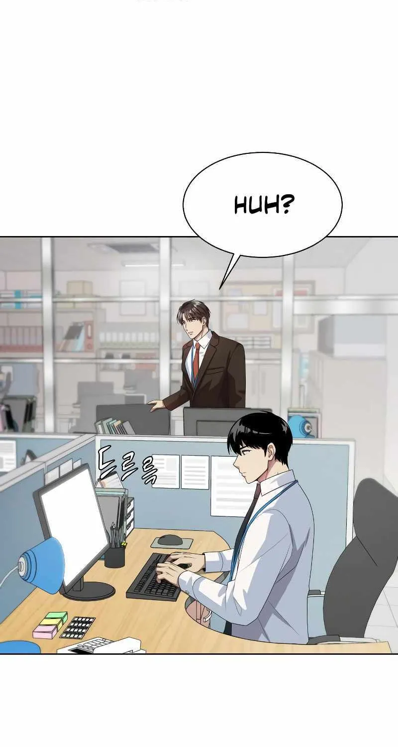 Becoming A Legendary Ace Employee Chapter 41 page 29 - 