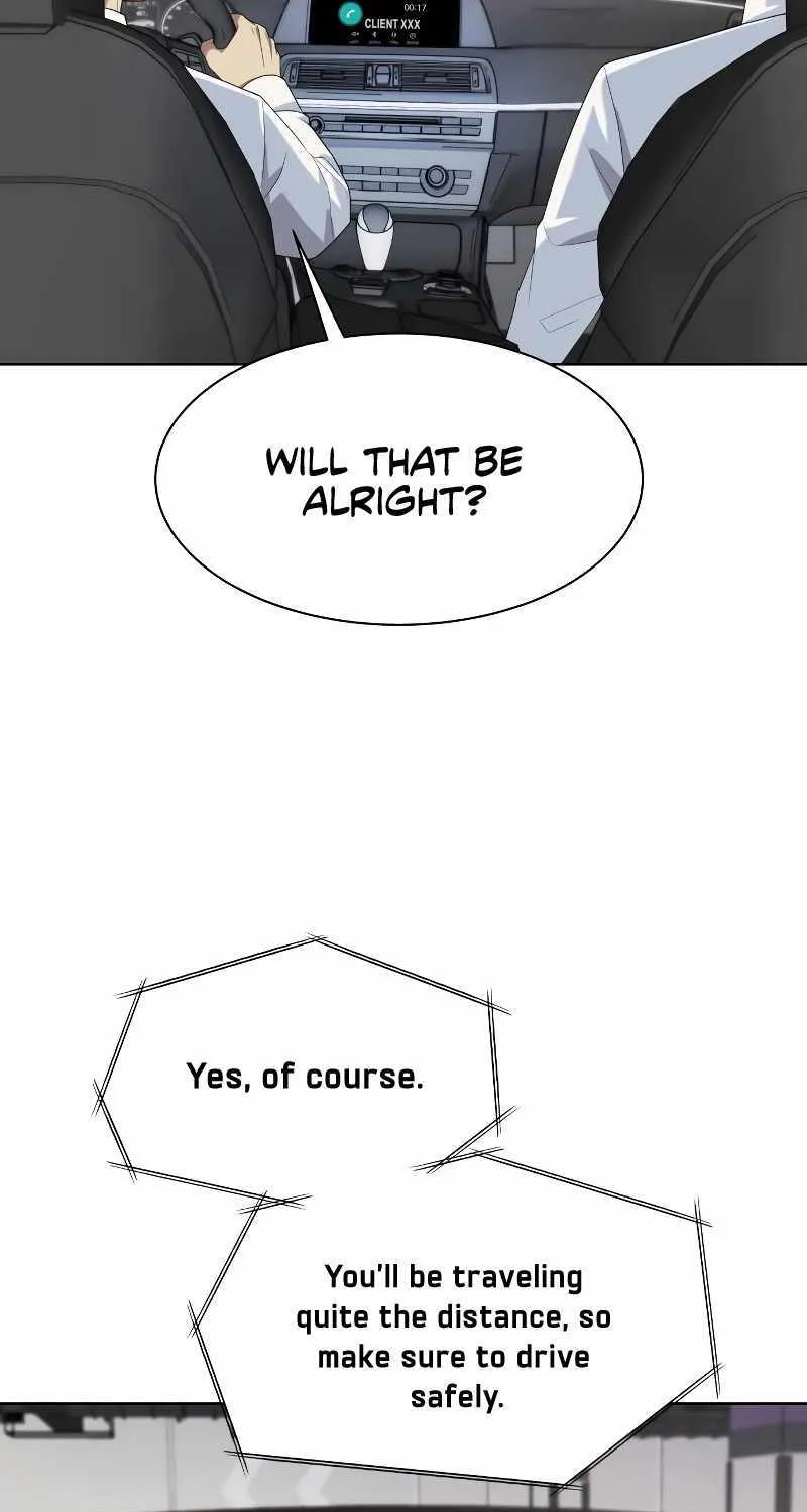 Becoming A Legendary Ace Employee Chapter 41 page 4 - 