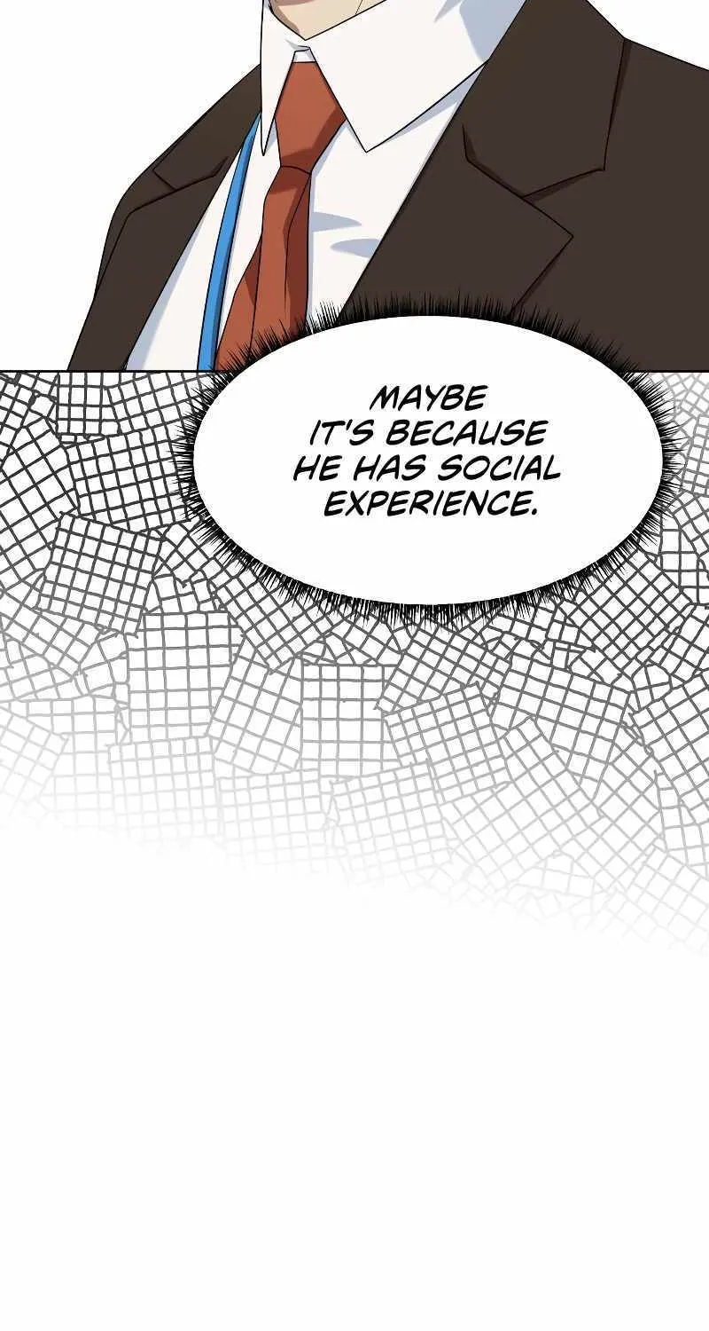 Becoming A Legendary Ace Employee Chapter 41 page 46 - 