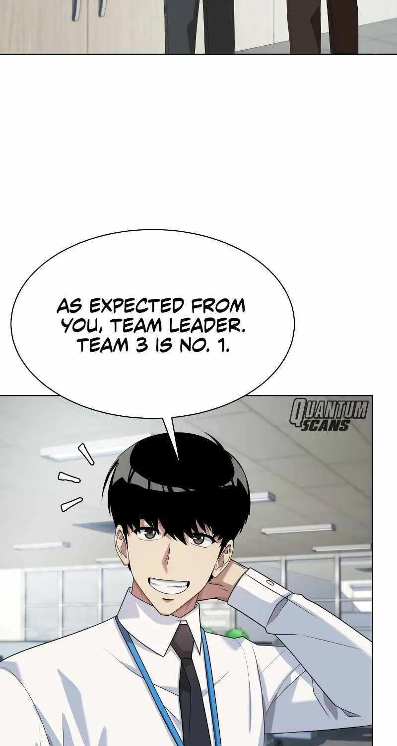 Becoming A Legendary Ace Employee Chapter 41 page 48 - 