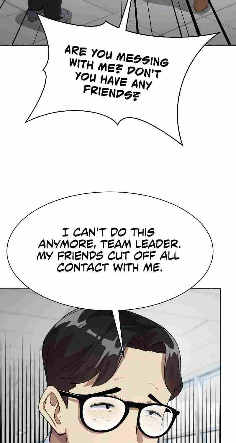 Becoming A Legendary Ace Employee Chapter 41 page 55 - 