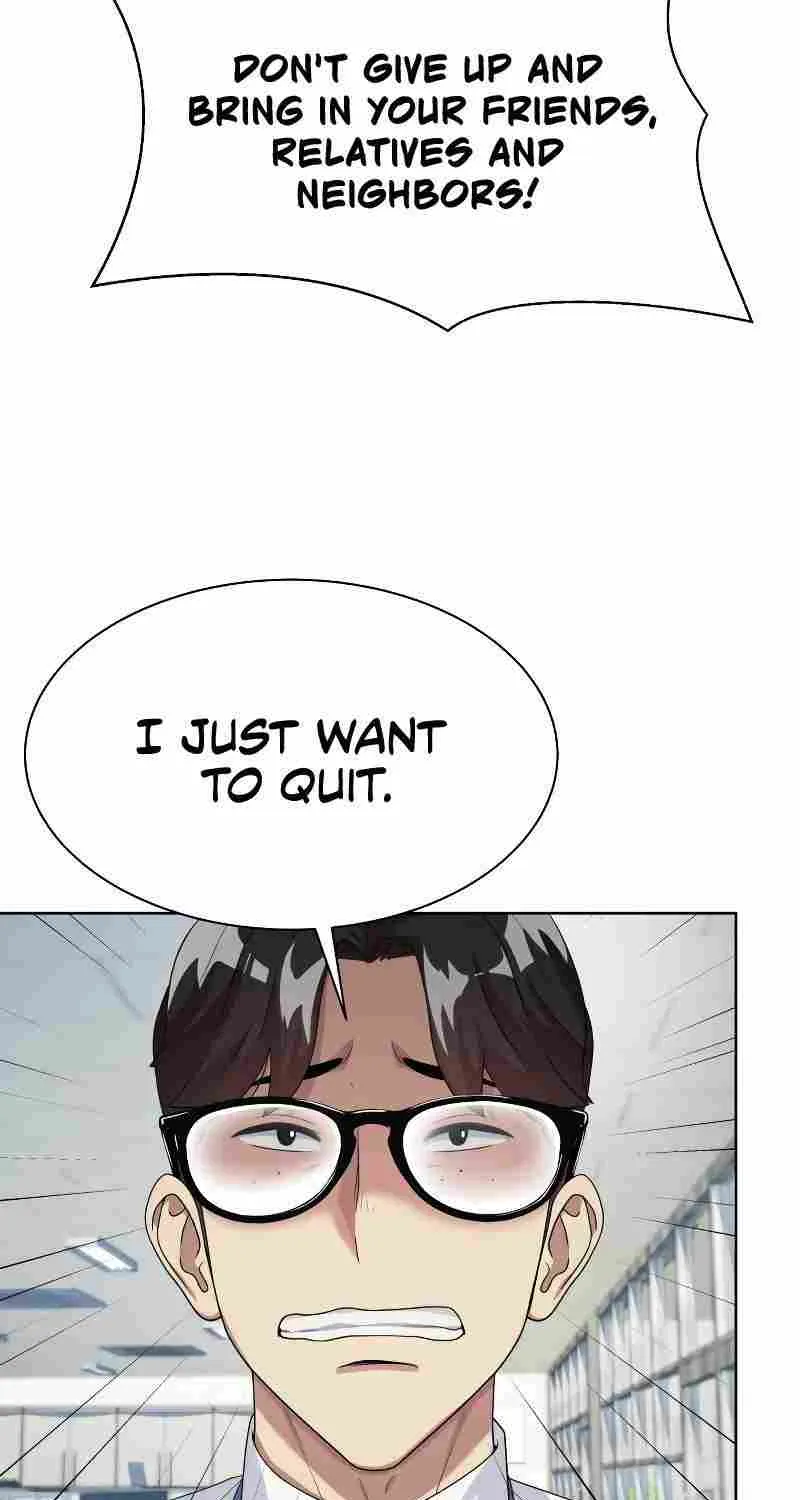Becoming A Legendary Ace Employee Chapter 41 page 58 - 