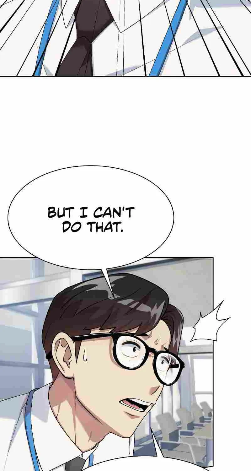 Becoming A Legendary Ace Employee Chapter 41 page 61 - 