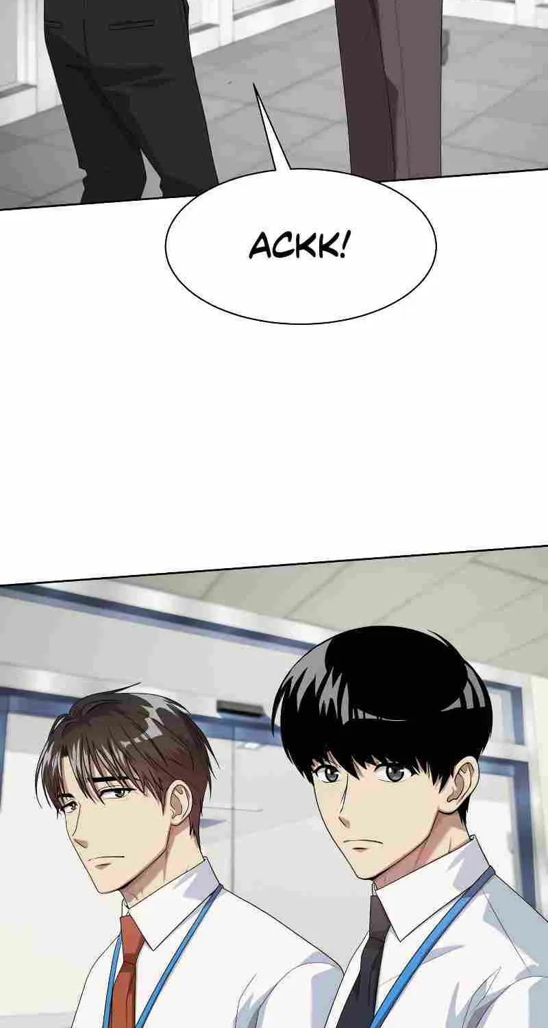 Becoming A Legendary Ace Employee Chapter 41 page 63 - 