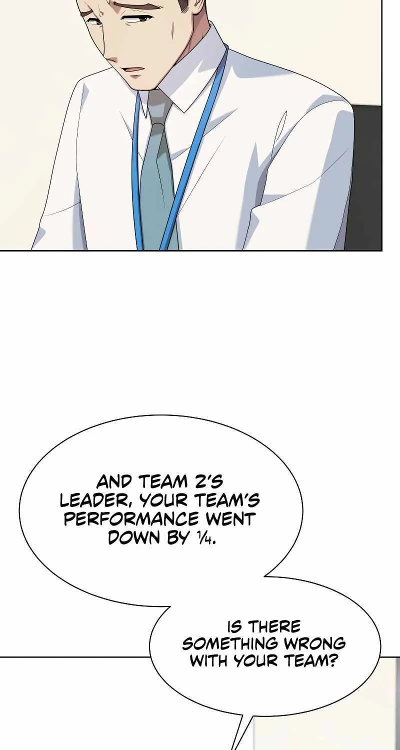 Becoming A Legendary Ace Employee Chapter 41 page 69 - 