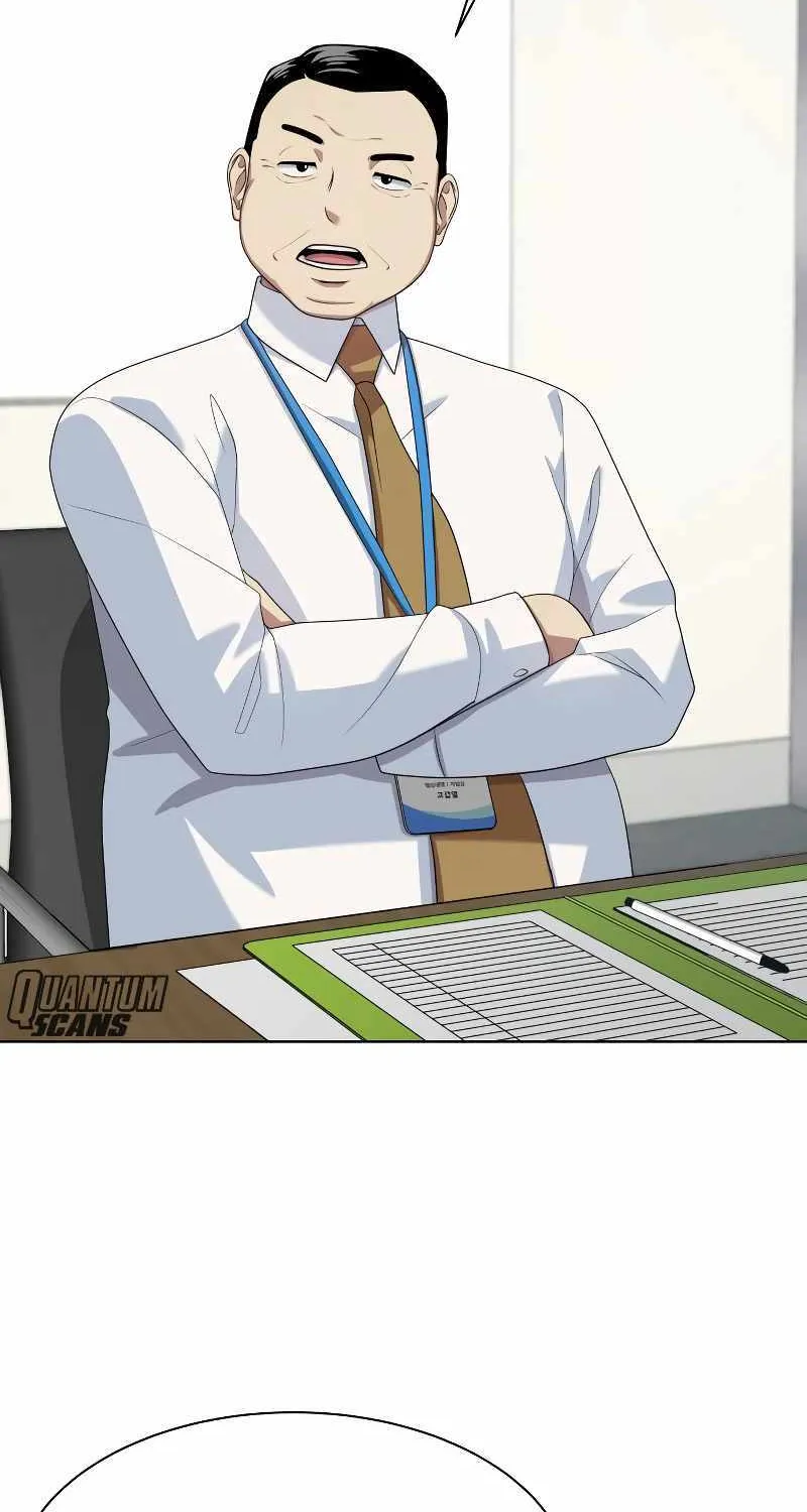 Becoming A Legendary Ace Employee Chapter 41 page 70 - 
