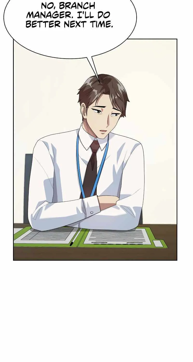 Becoming A Legendary Ace Employee Chapter 41 page 71 - 