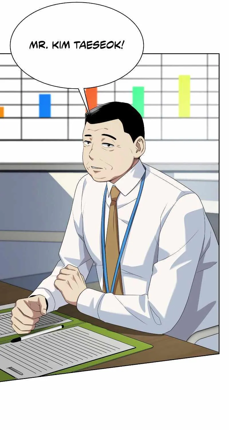 Becoming A Legendary Ace Employee Chapter 41 page 75 - 