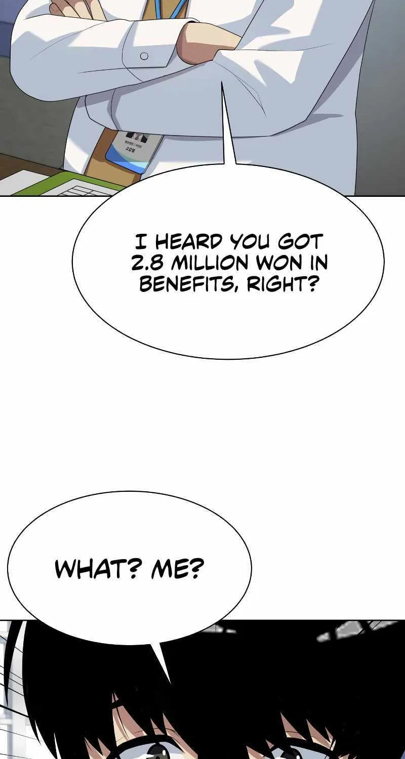 Becoming A Legendary Ace Employee Chapter 41 page 78 - 