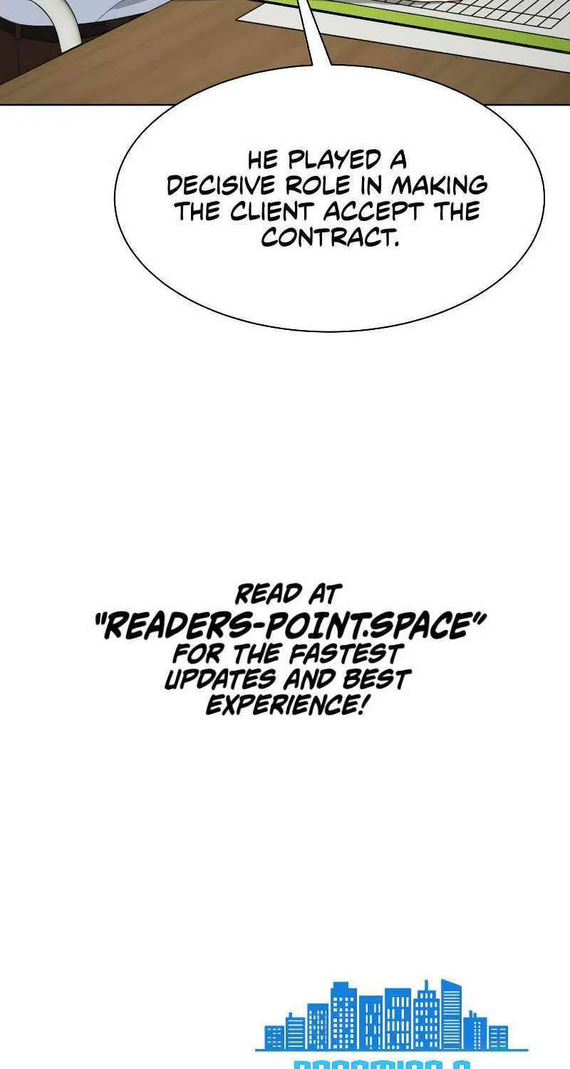 Becoming A Legendary Ace Employee Chapter 41 page 82 - 
