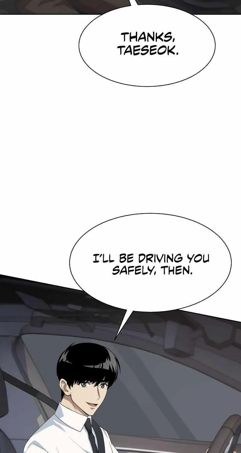 Becoming A Legendary Ace Employee Chapter 42 page 14 - 