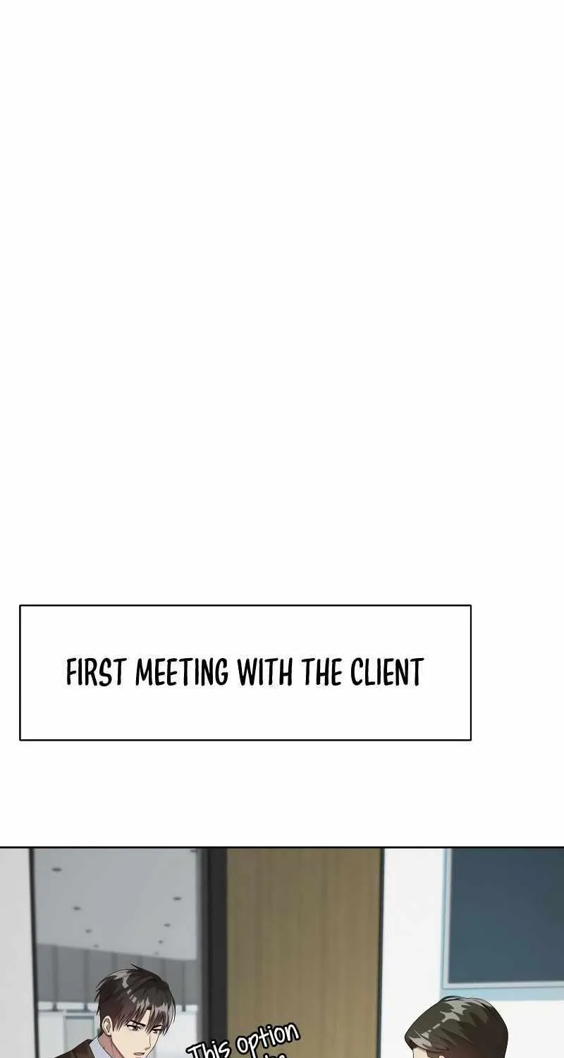 Becoming A Legendary Ace Employee Chapter 42 page 17 - 