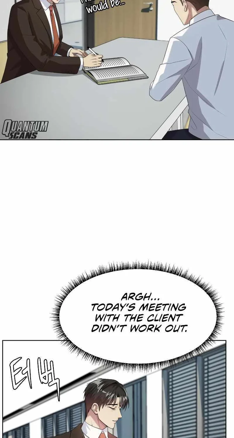 Becoming A Legendary Ace Employee Chapter 42 page 18 - 