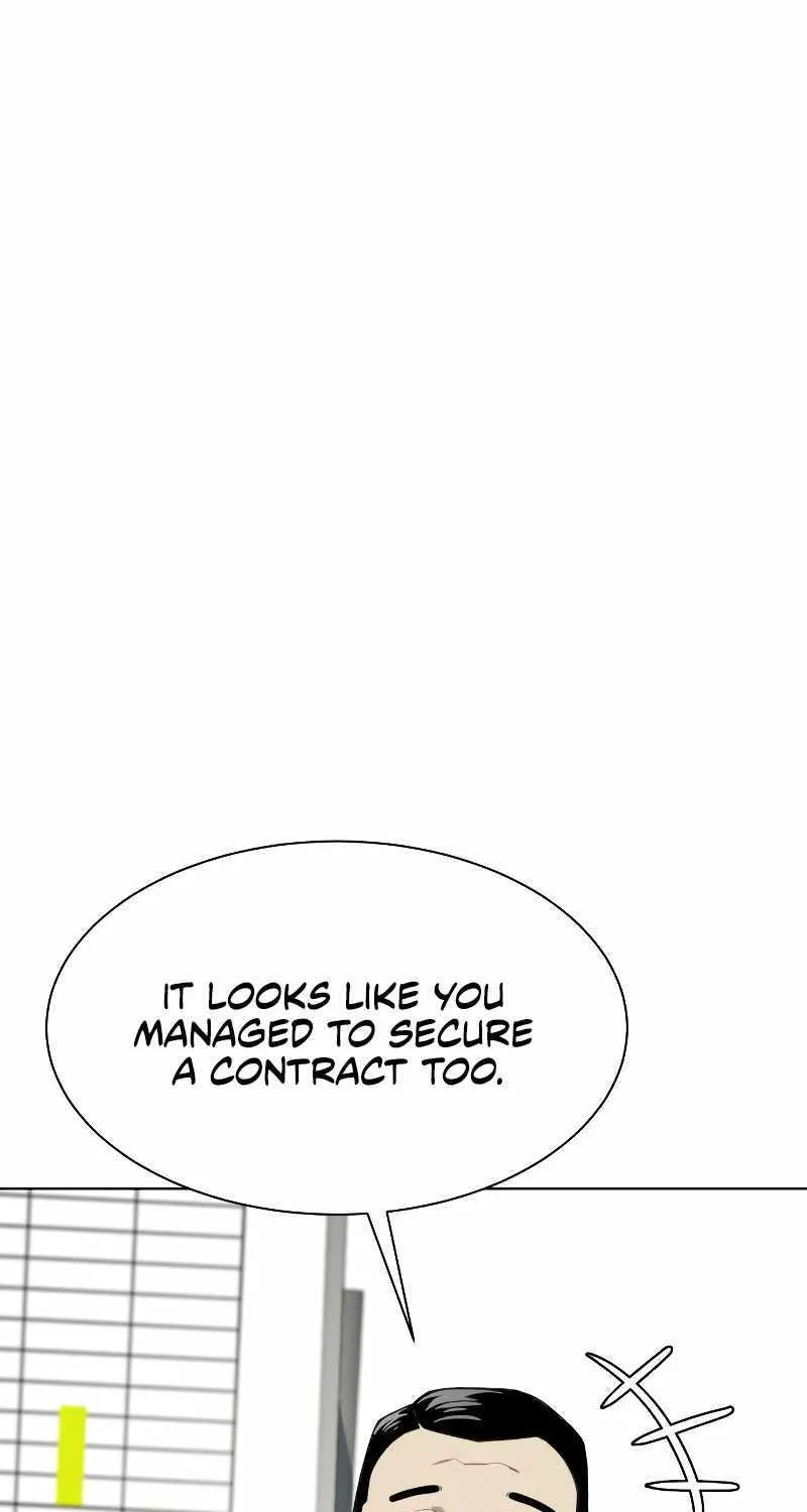 Becoming A Legendary Ace Employee Chapter 42 page 3 - 