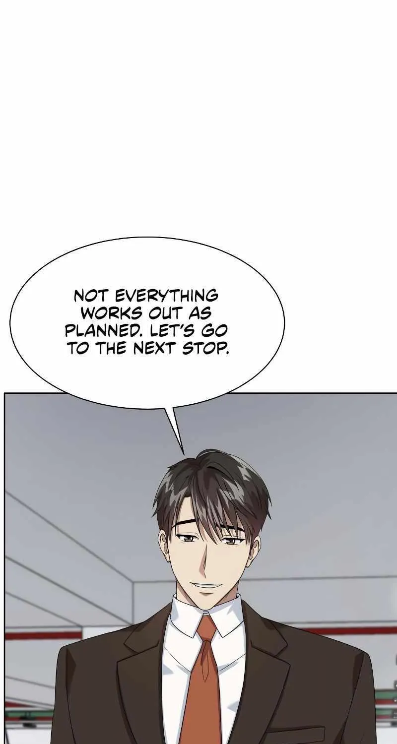 Becoming A Legendary Ace Employee Chapter 42 page 21 - 