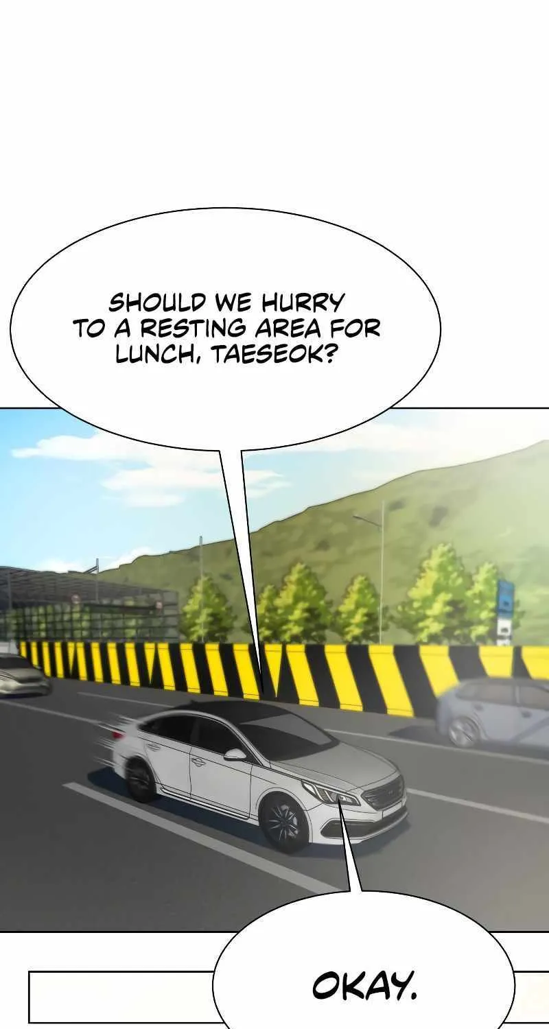 Becoming A Legendary Ace Employee Chapter 42 page 24 - 