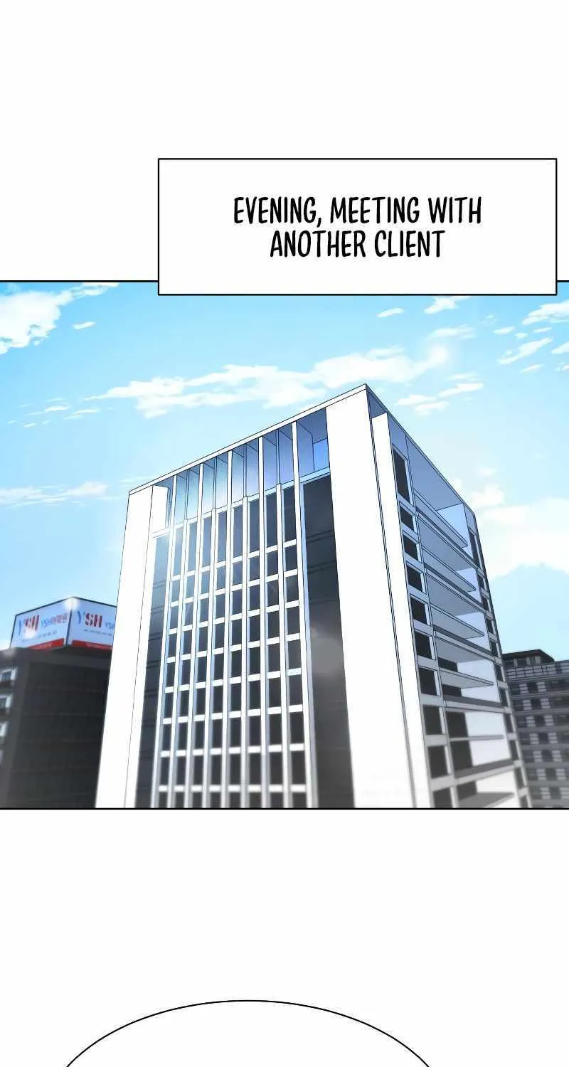 Becoming A Legendary Ace Employee Chapter 42 page 28 - 
