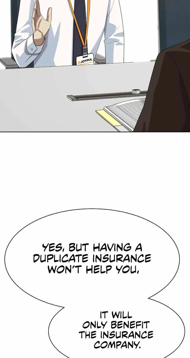 Becoming A Legendary Ace Employee Chapter 42 page 31 - 