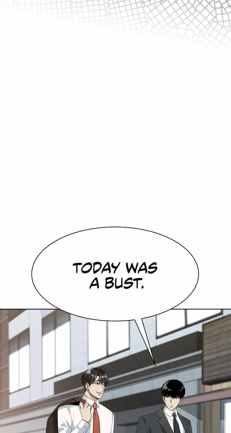 Becoming A Legendary Ace Employee Chapter 42 page 35 - 