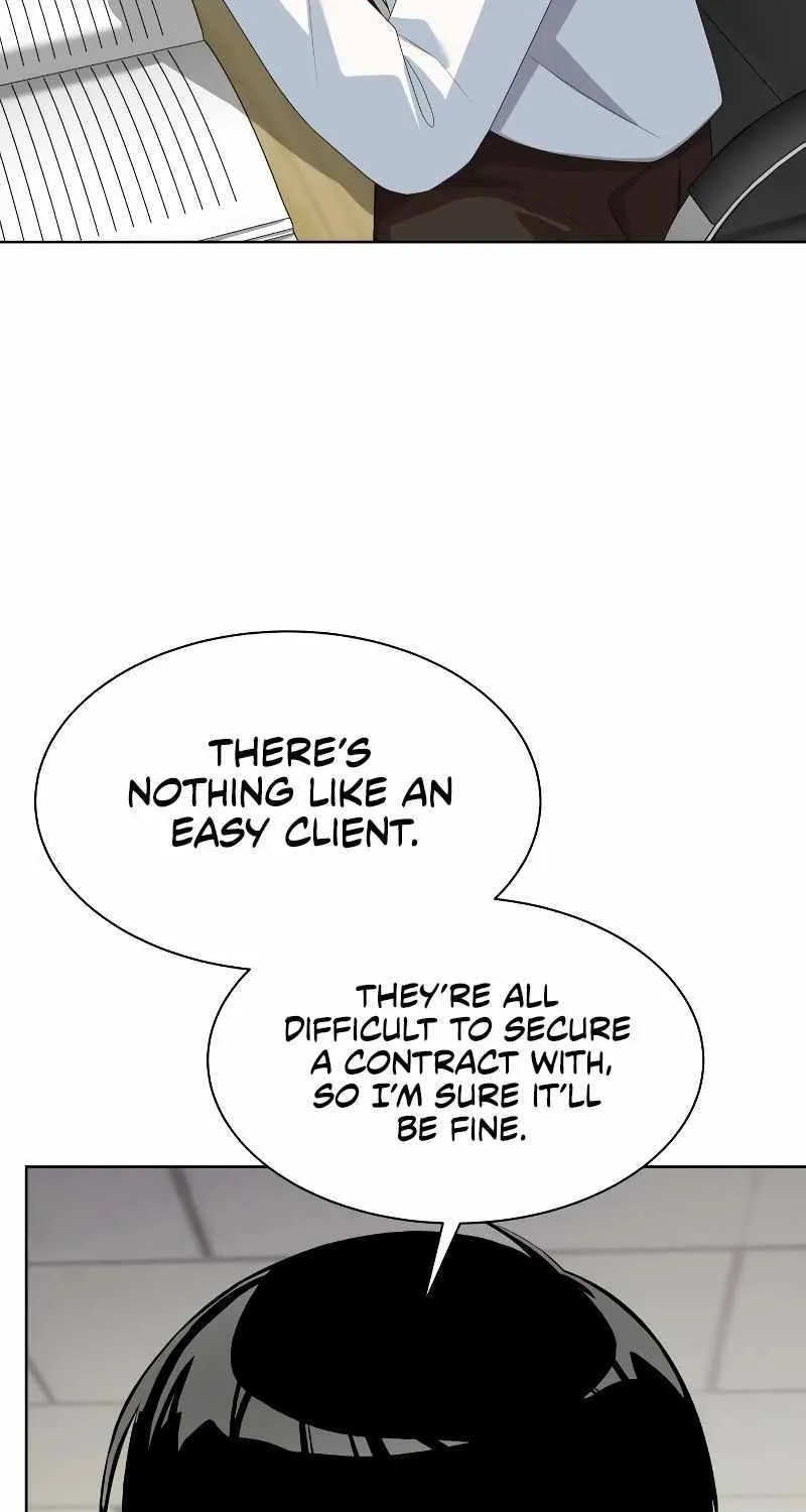 Becoming A Legendary Ace Employee Chapter 42 page 50 - 
