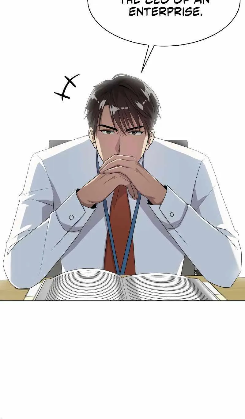 Becoming A Legendary Ace Employee Chapter 42 page 52 - 