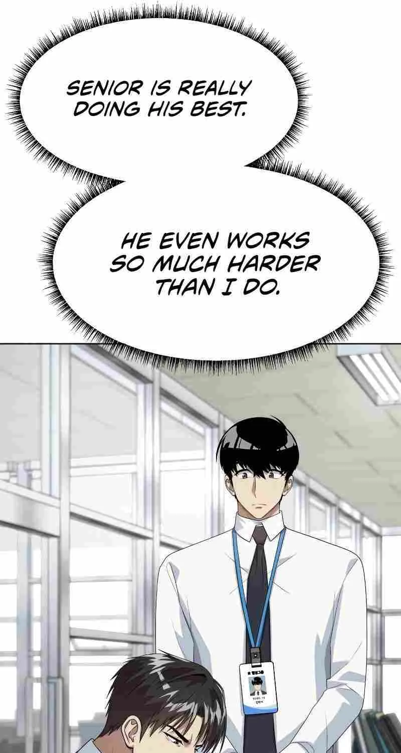 Becoming A Legendary Ace Employee Chapter 42 page 53 - 