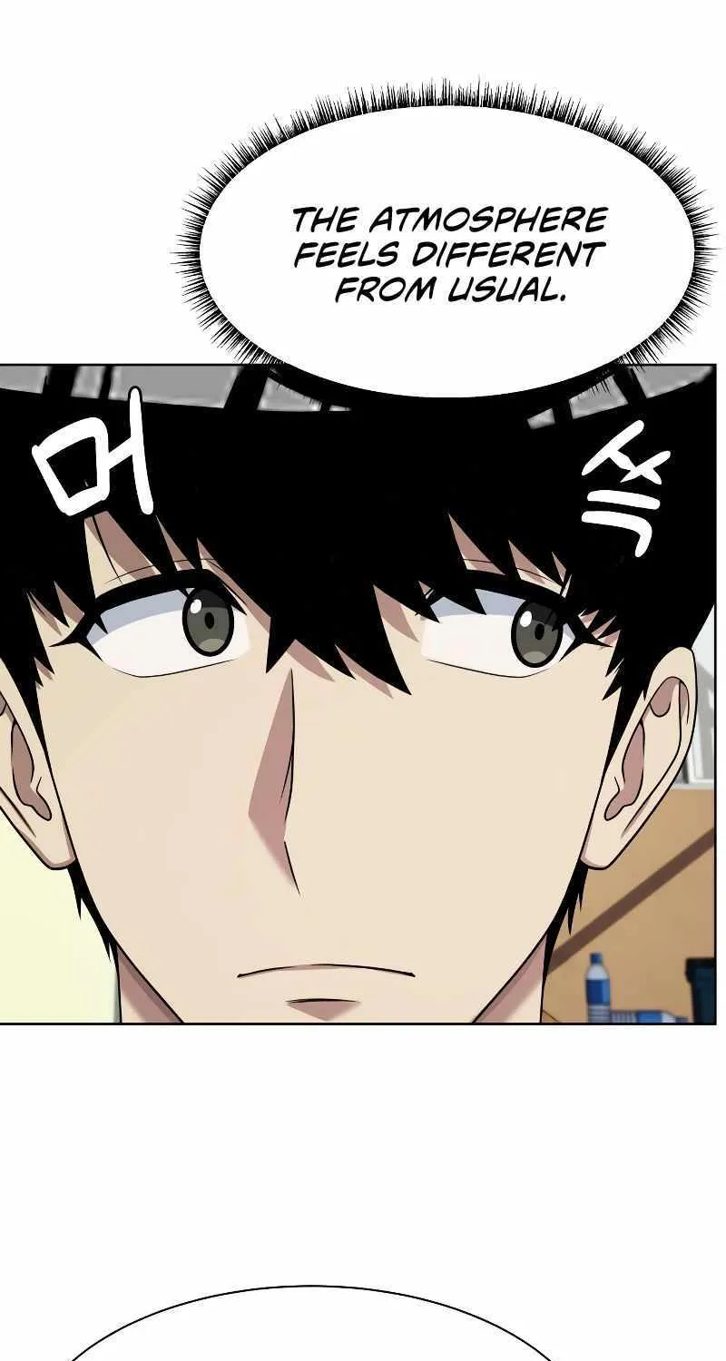 Becoming A Legendary Ace Employee Chapter 42 page 64 - 