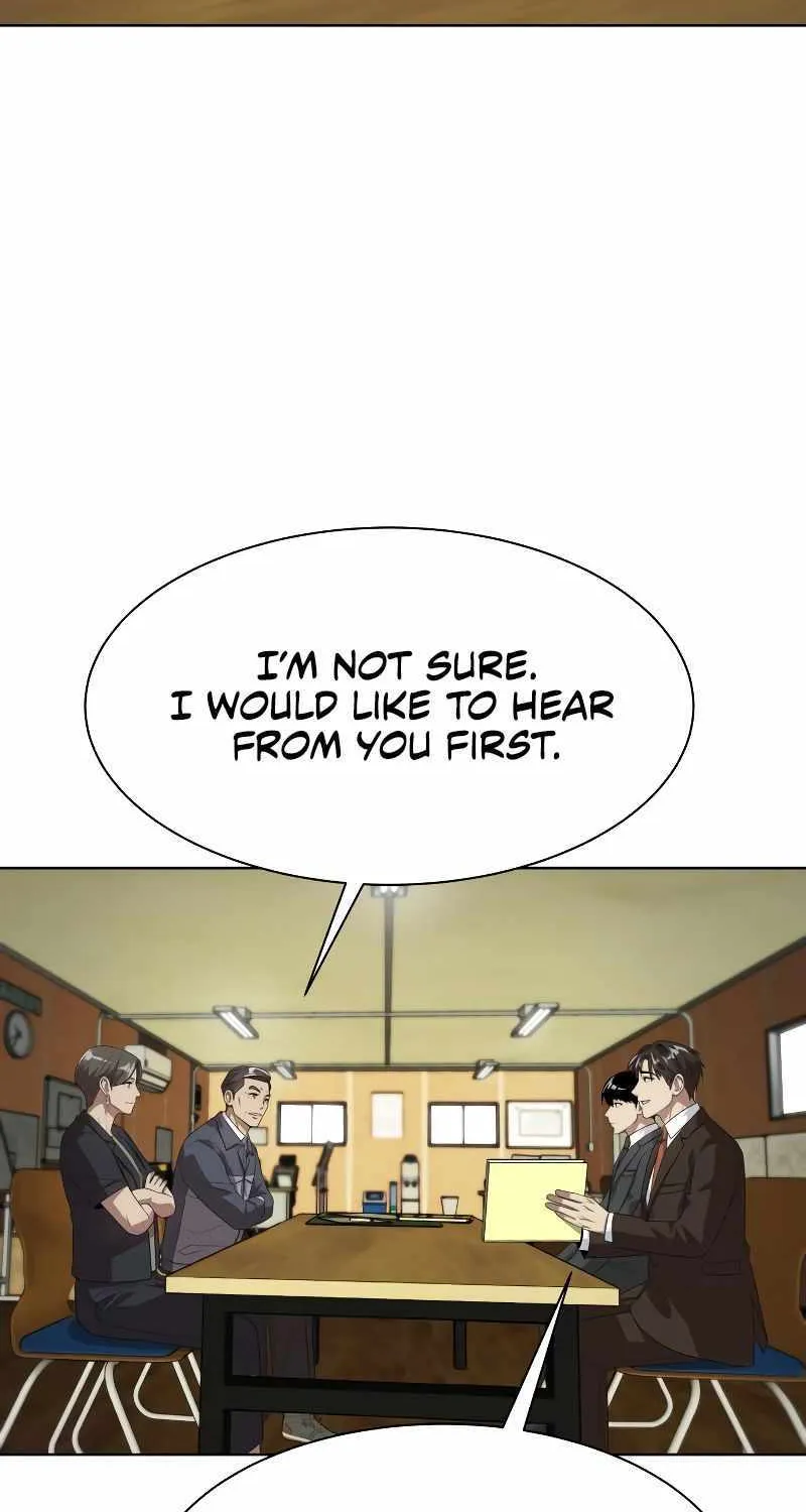 Becoming A Legendary Ace Employee Chapter 42 page 67 - 