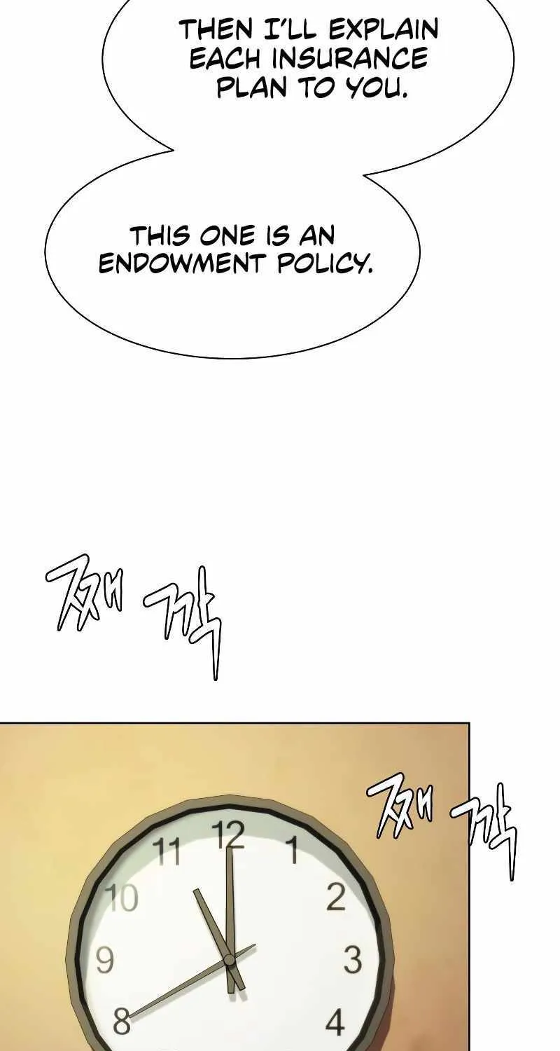 Becoming A Legendary Ace Employee Chapter 42 page 68 - 