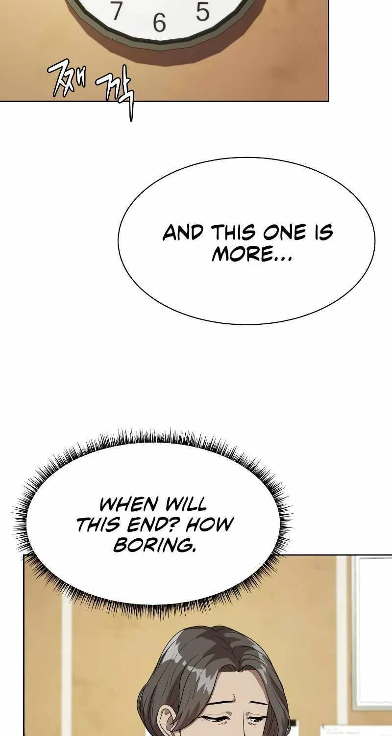 Becoming A Legendary Ace Employee Chapter 42 page 69 - 