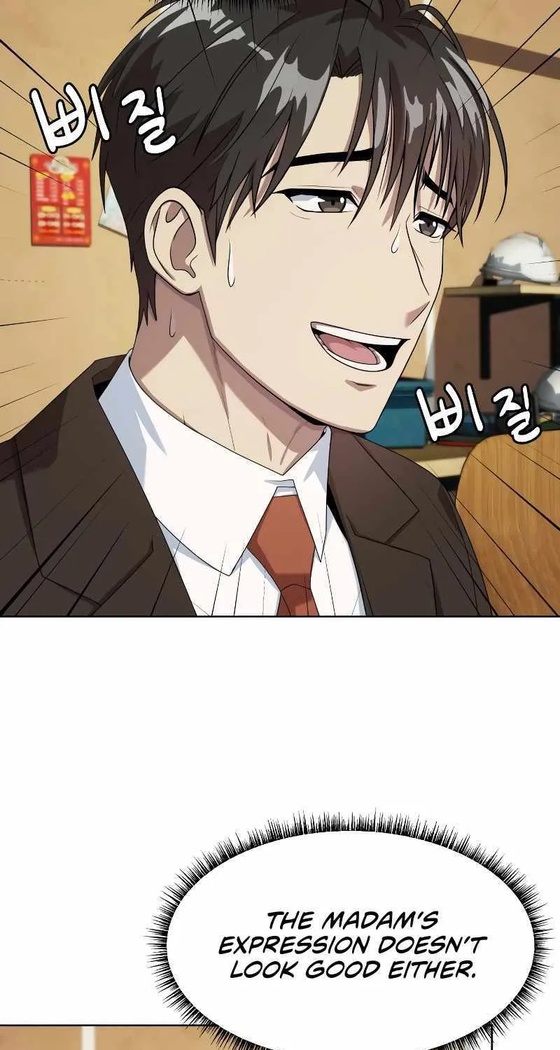 Becoming A Legendary Ace Employee Chapter 42 page 72 - 