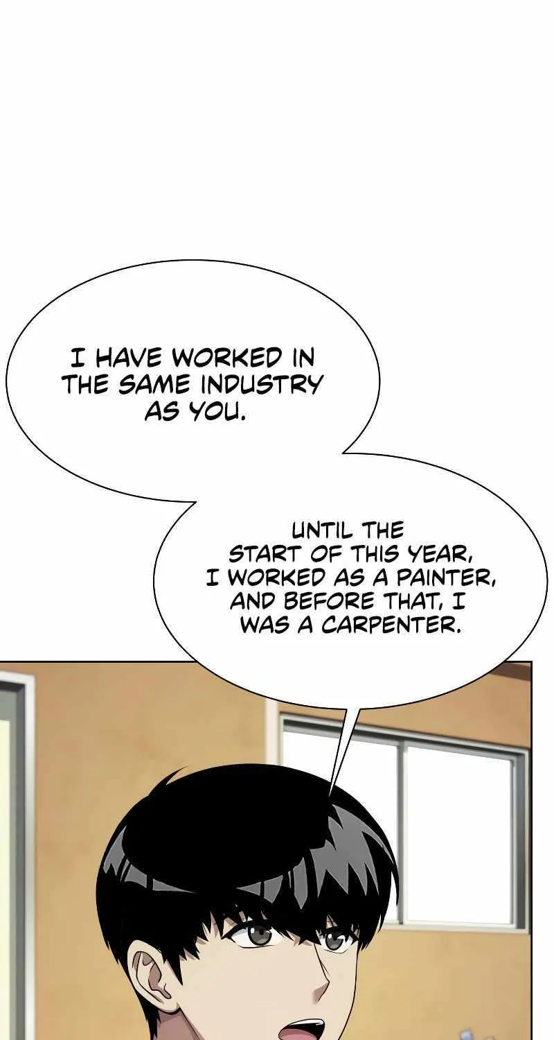 Becoming A Legendary Ace Employee Chapter 42 page 77 - 